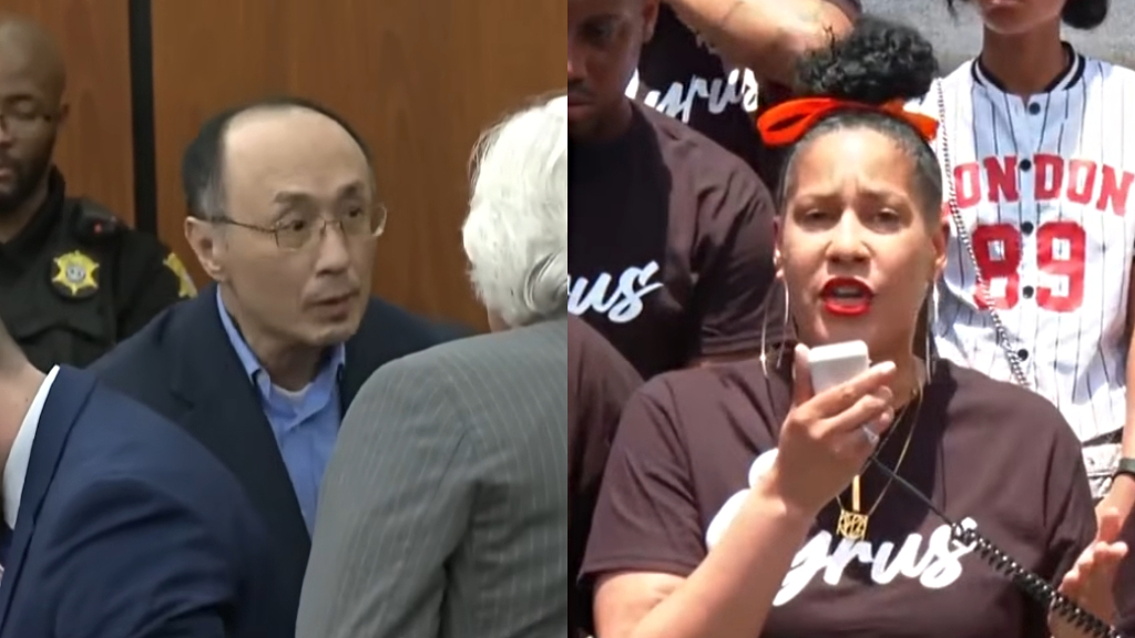 South Carolina man’s acquittal sparks anti-Asian boycott calls, but many push back