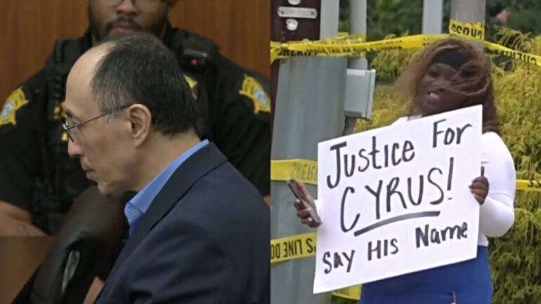 South Carolina gas station owner acquitted of murder in 2023 fatal shooting of teen