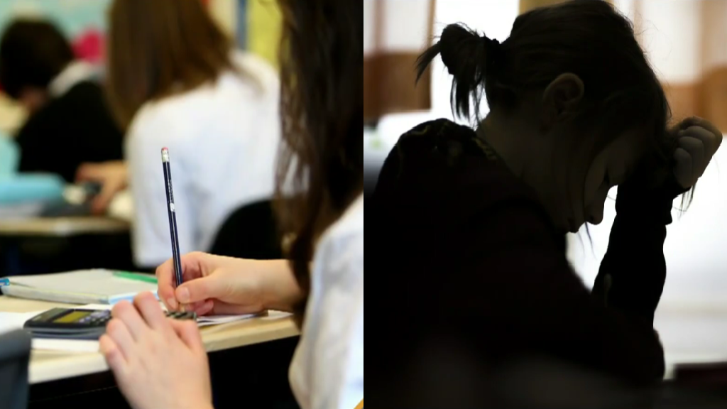 High-achieving Asian American teens are slipping through mental health screening