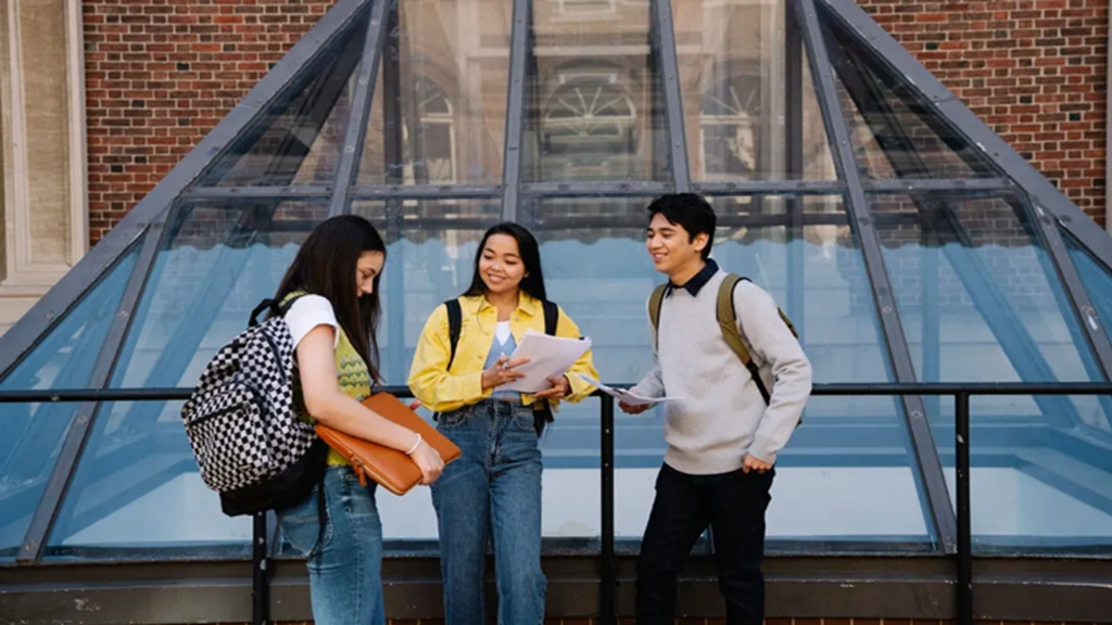California's Asian American education success story leaves some communities far behind