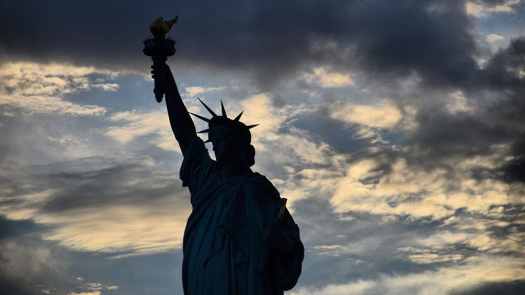 Most AAPI adults say America has lost its standing as a place for immigrants: poll
