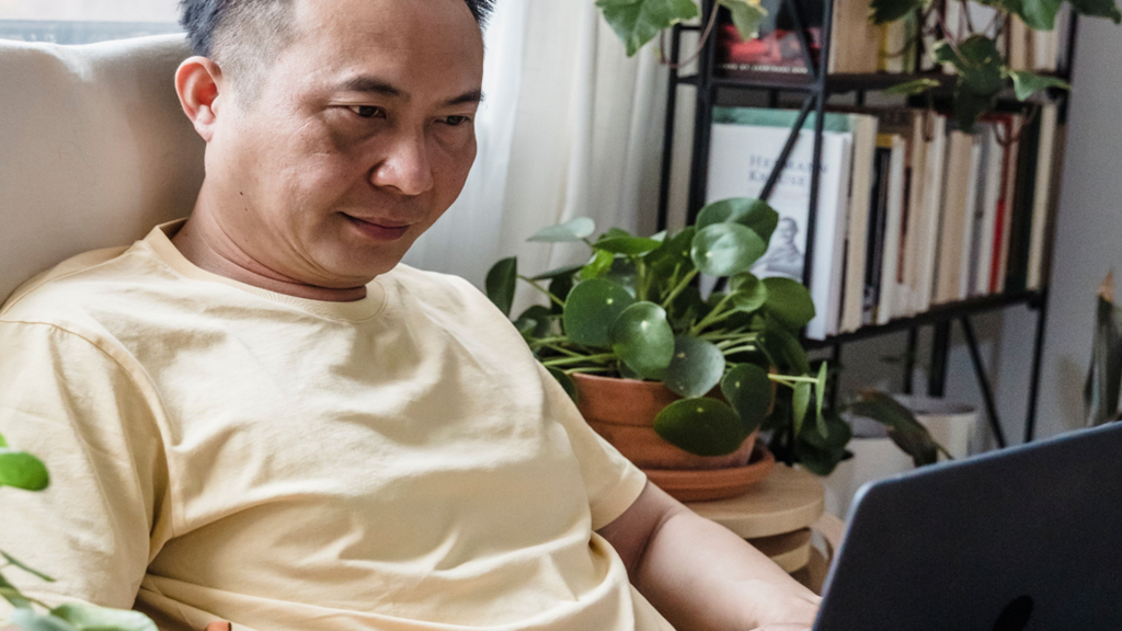 Why Chinese American generations see America differently