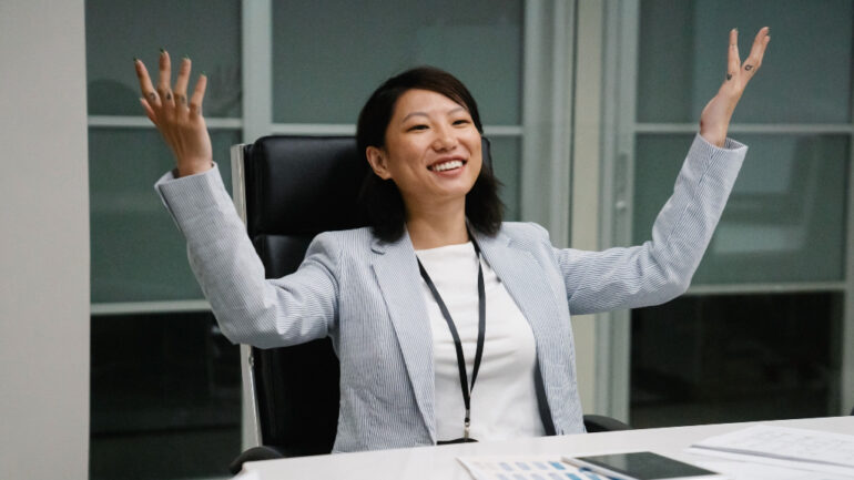 New initiative aims to get more AAPIs into the boardroom