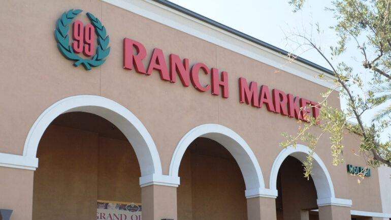 Trump admin sues 99 Ranch over discrimination against non-Chinese workers