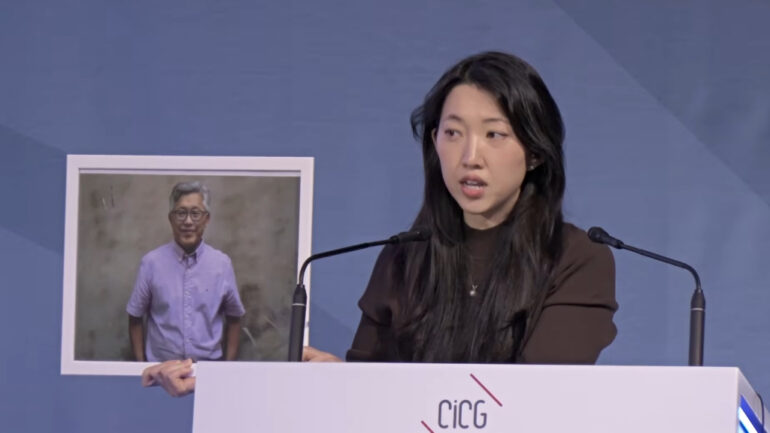 Pastor freed from China after Trump’s appeal to Xi