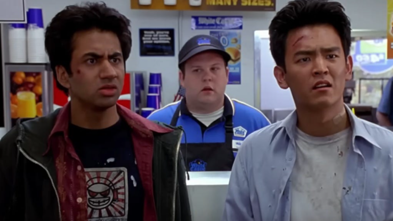‘Harold & Kumar’ 4 moves forward with Cho, Penn expected to return