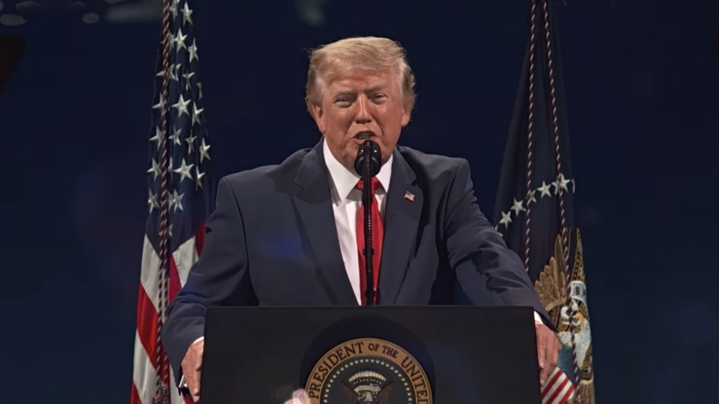 Birthright citizenship loss still leaves Trump's immigration agenda largely intact